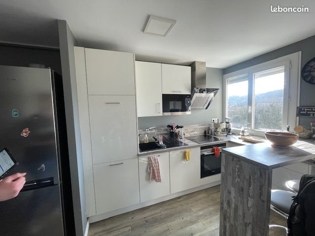 Appartement à louer, 50m², Déville-lès-Rouen