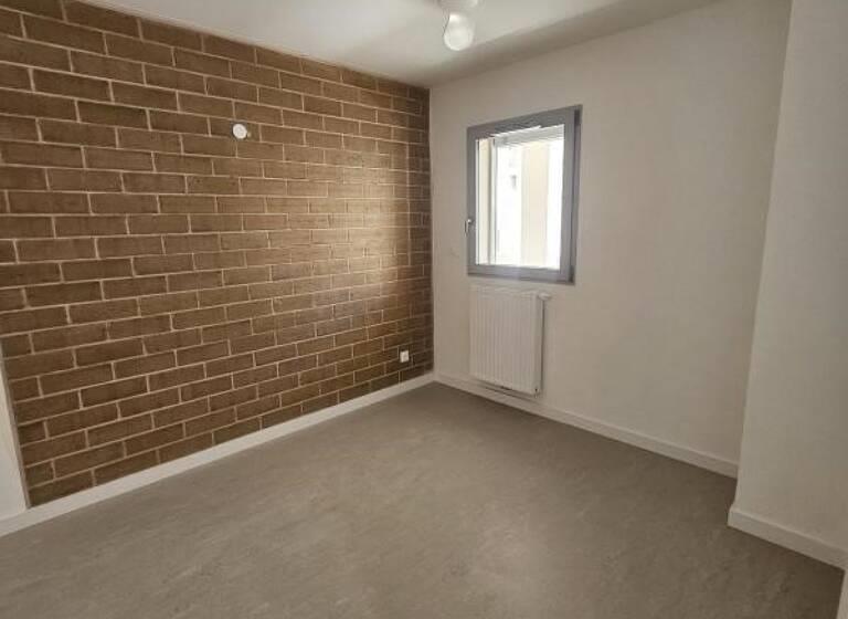 Appartement à vendre, 64m², Montpellier
