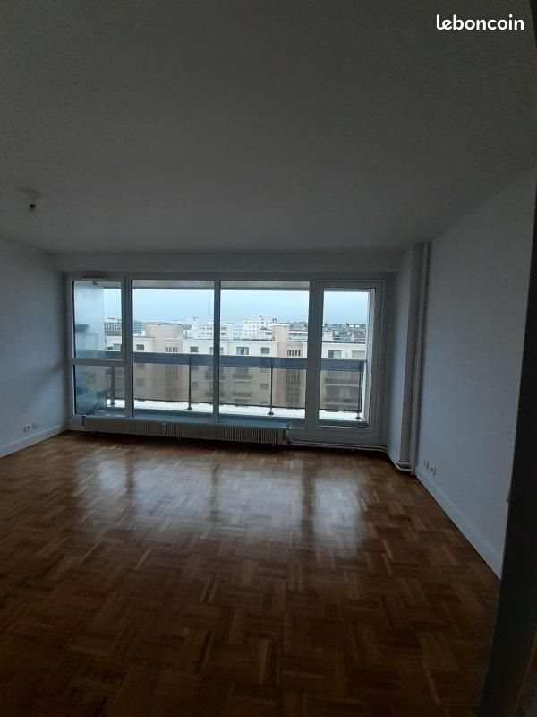 Appartement à louer, 66m², Montrouge