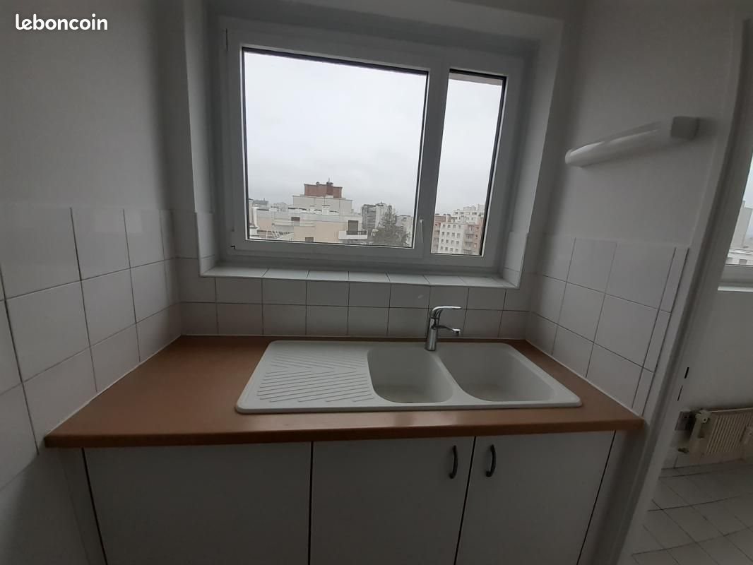 Appartement à louer, 66m², Montrouge