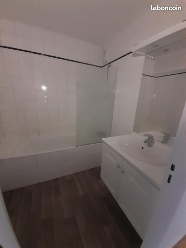 Appartement à louer, 66m², Montrouge