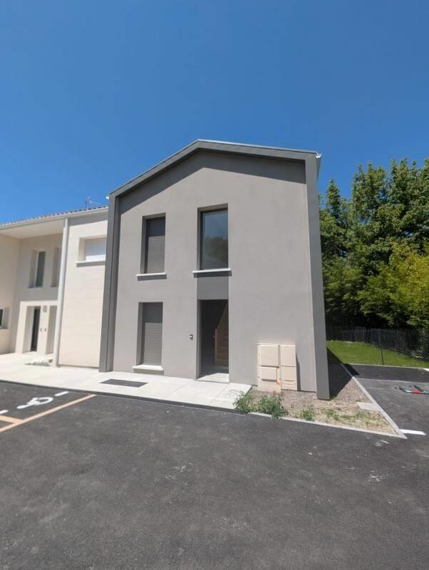 Appartement à louer, 91m², Léognan