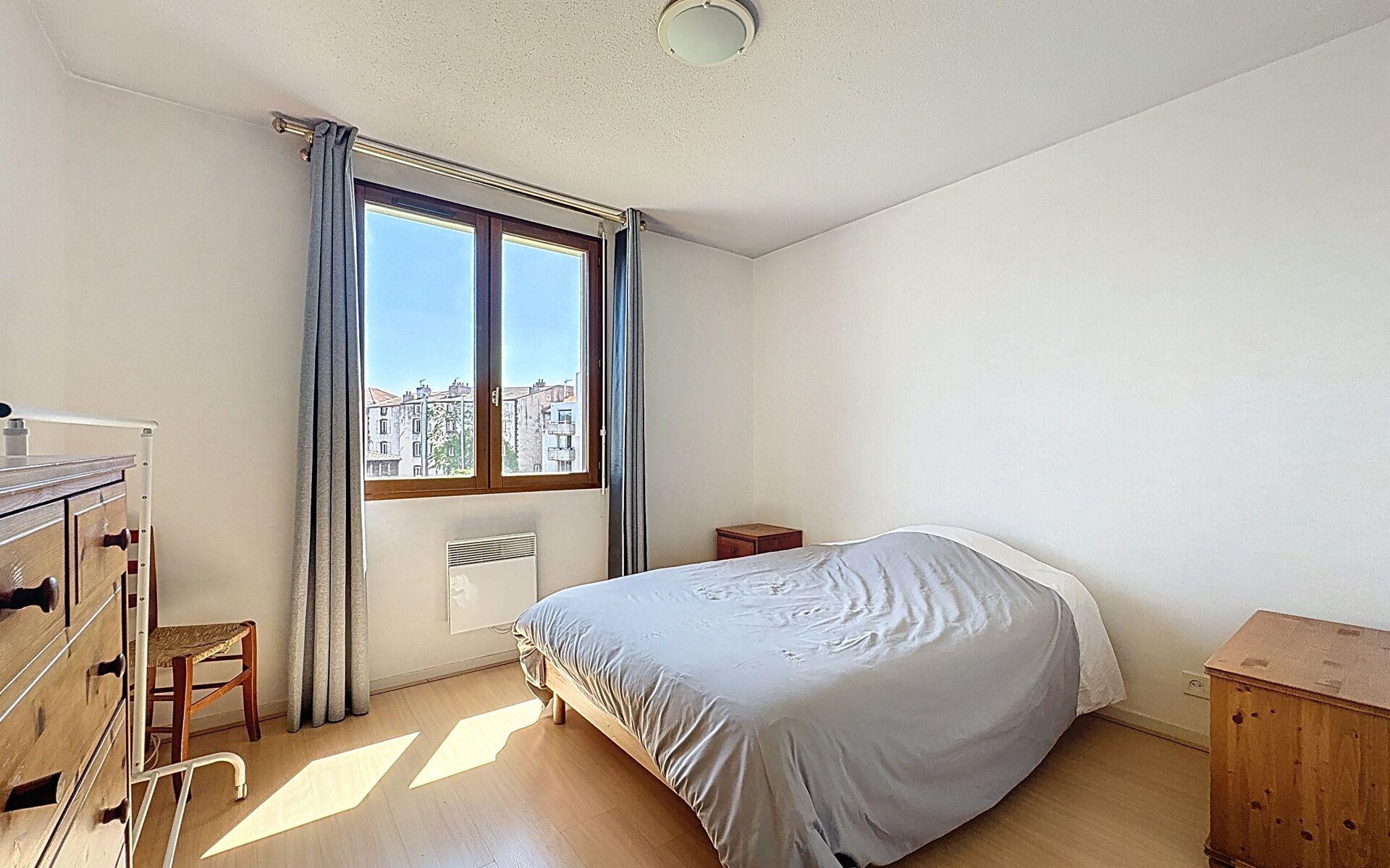 Appartement à vendre, 47m², Clermont-Ferrand