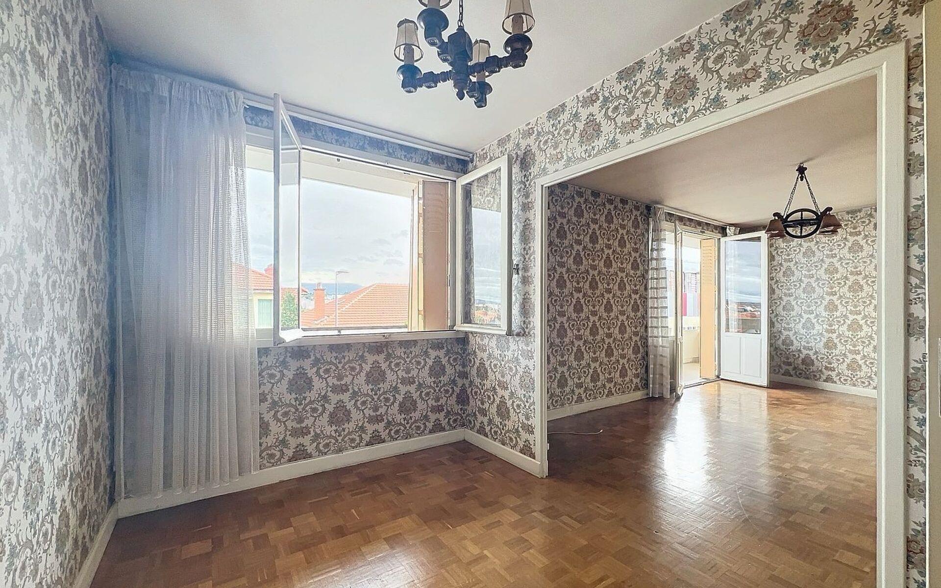 Appartement à vendre, 101m², Clermont-Ferrand