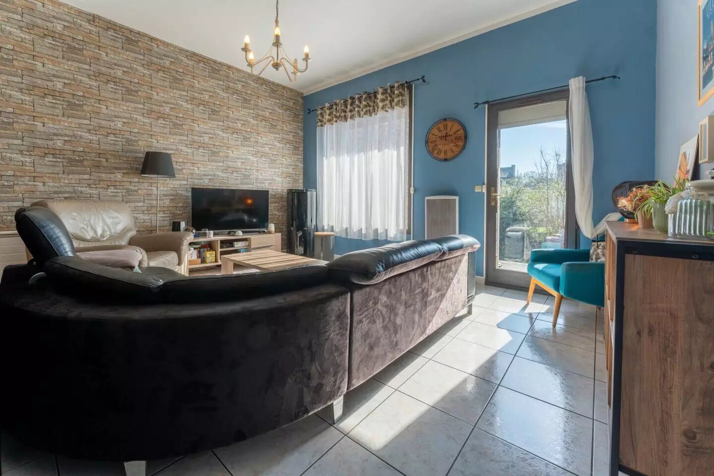 Maison à vendre, 90m², Saint-André-lez-Lille