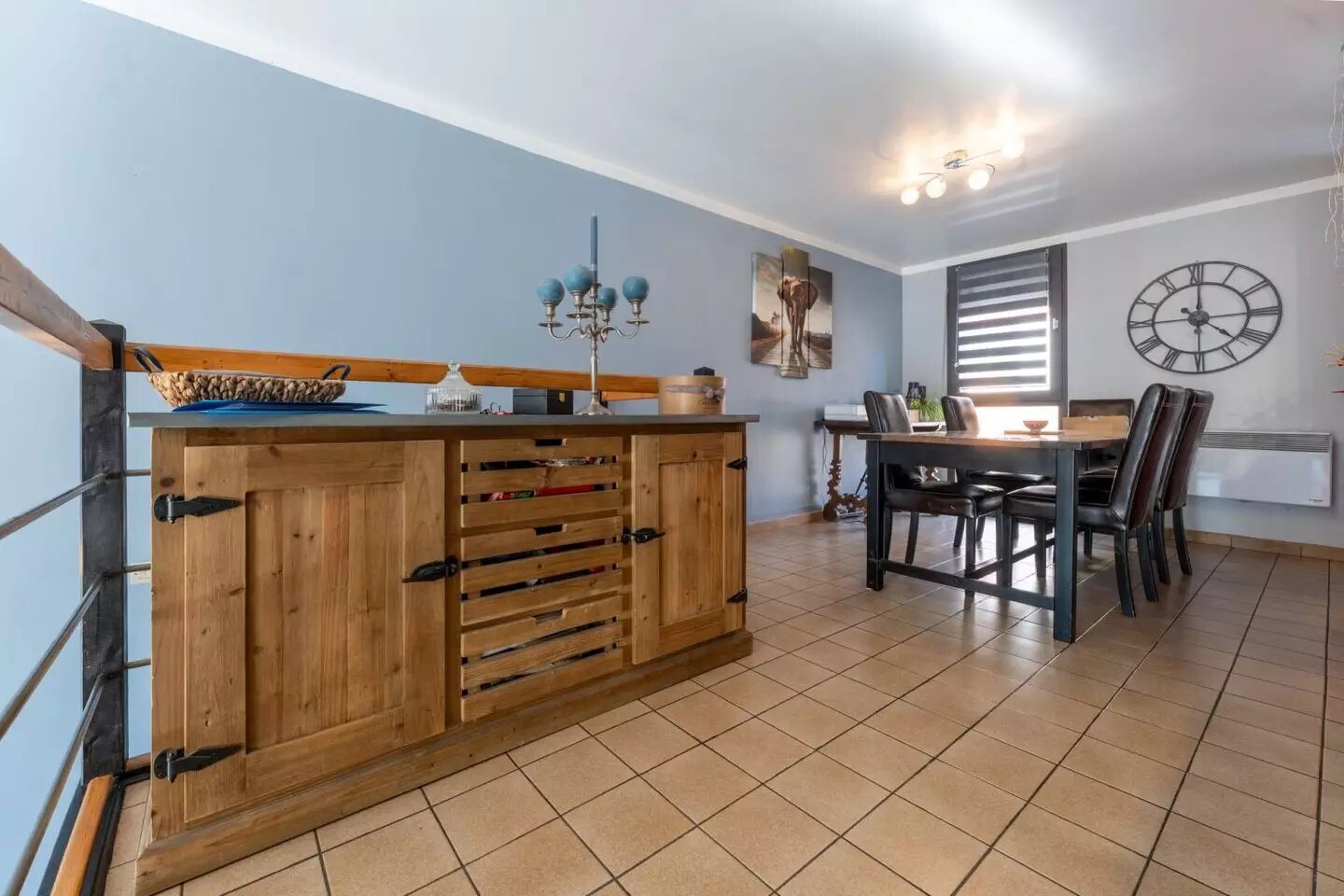 Maison à vendre, 90m², Saint-André-lez-Lille