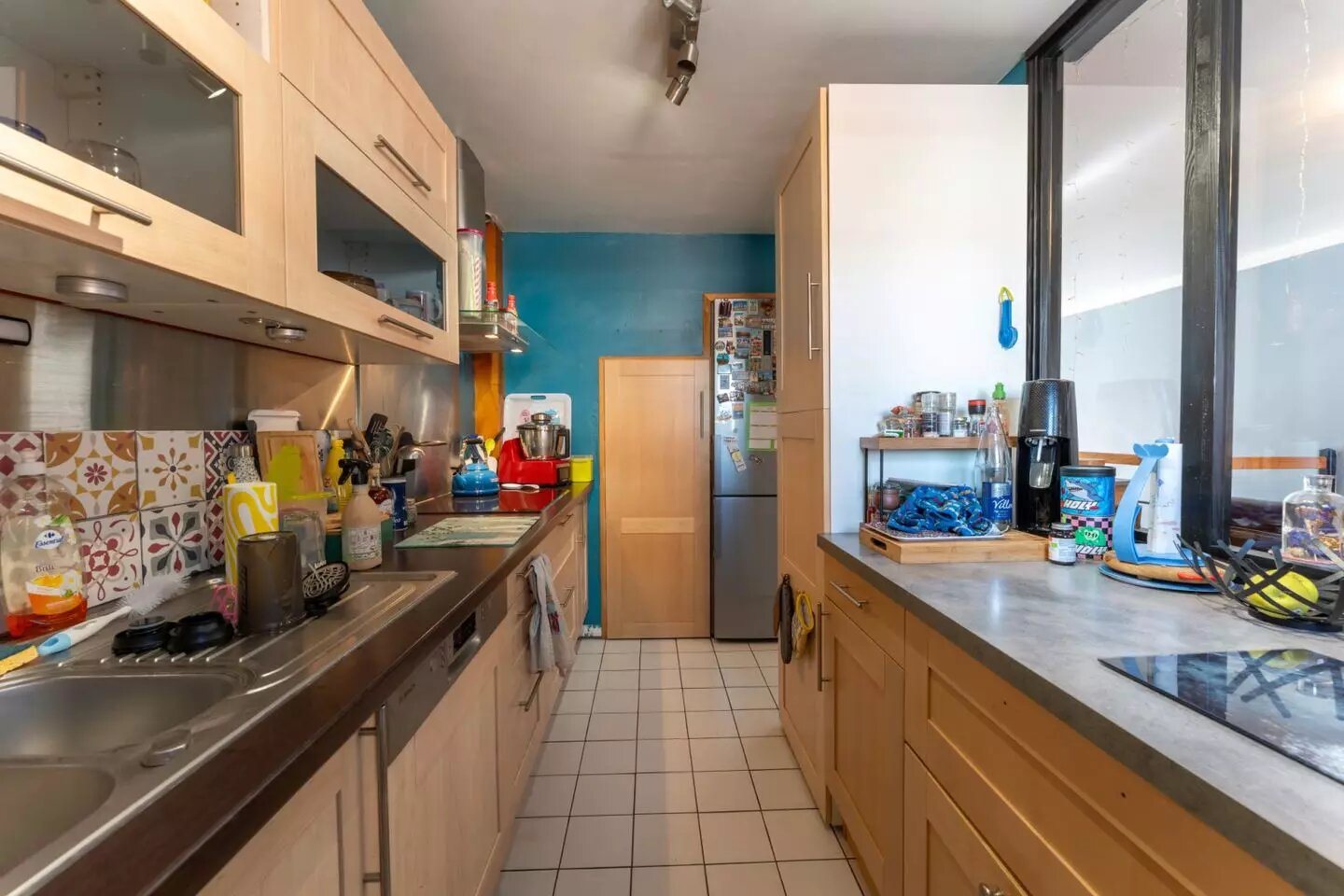 Maison à vendre, 90m², Saint-André-lez-Lille