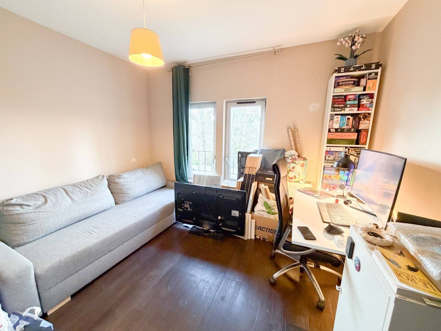 Appartement à vendre, 61m², Saint-André-lez-Lille