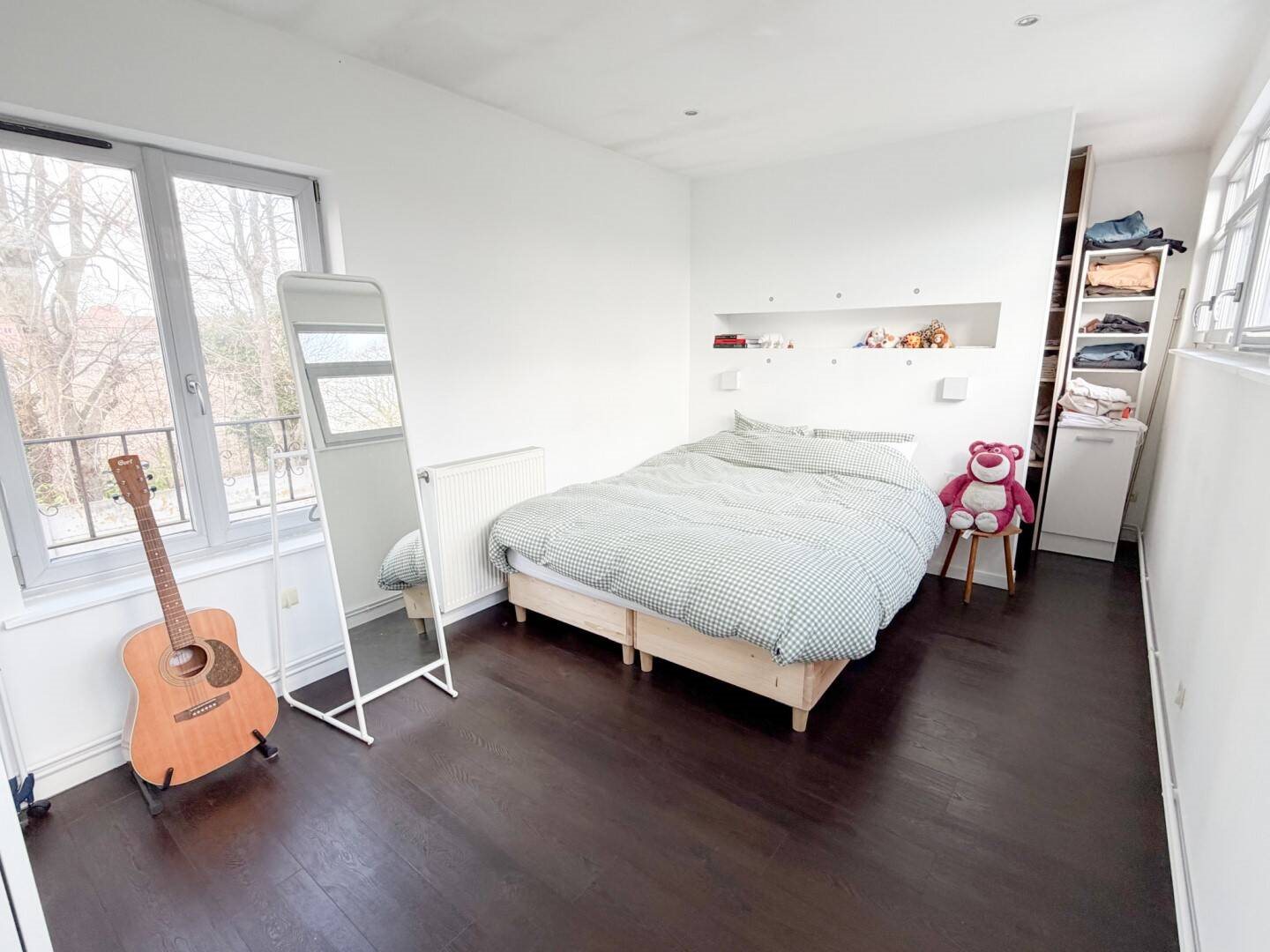 Appartement à vendre, 61m², Saint-André-lez-Lille