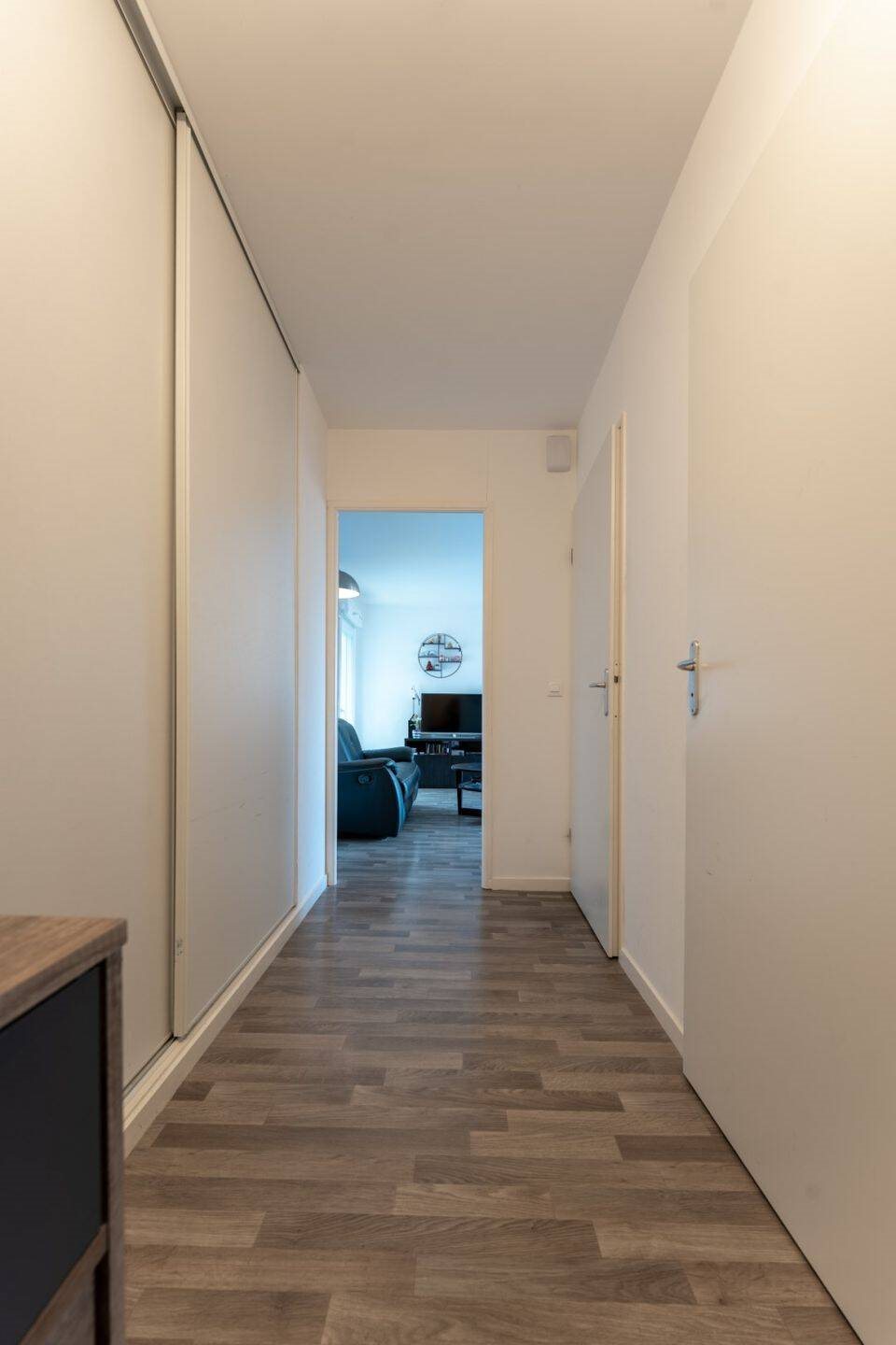 Appartement à vendre, 64m², Saint-André-lez-Lille