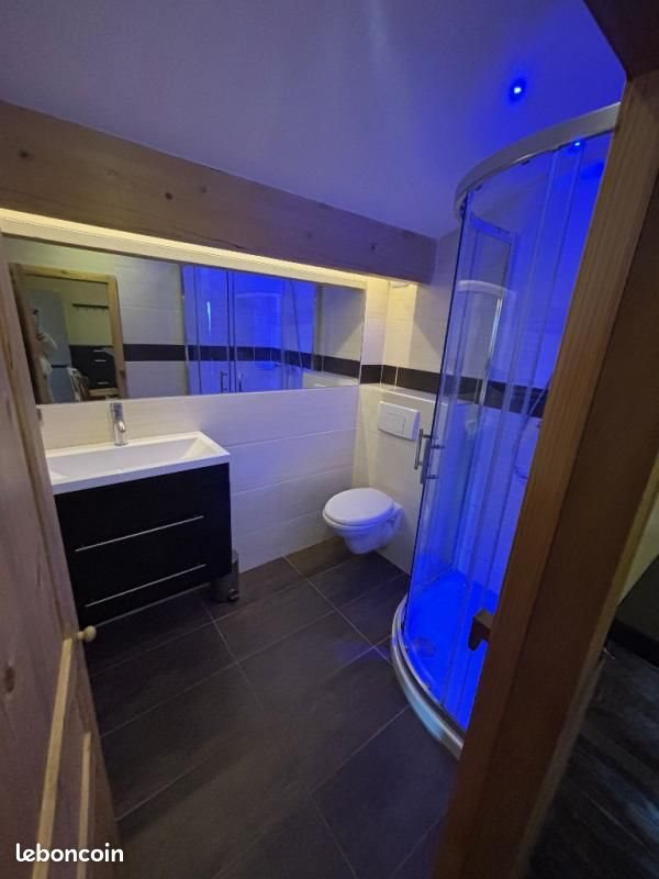 Appartement à louer, 35m², Mont-Saxonnex