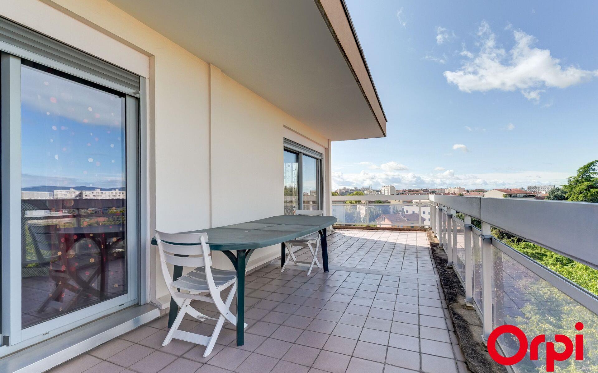 Appartement à vendre, 170m², Lyon 4ème