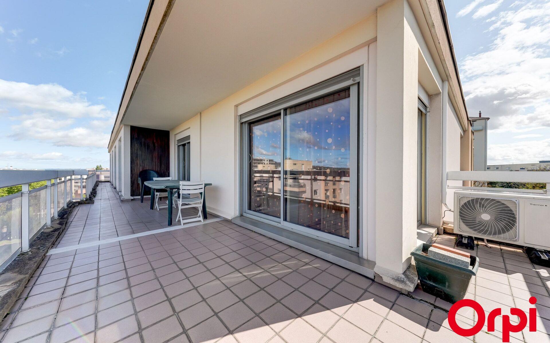 Appartement à vendre, 170m², Lyon 4ème