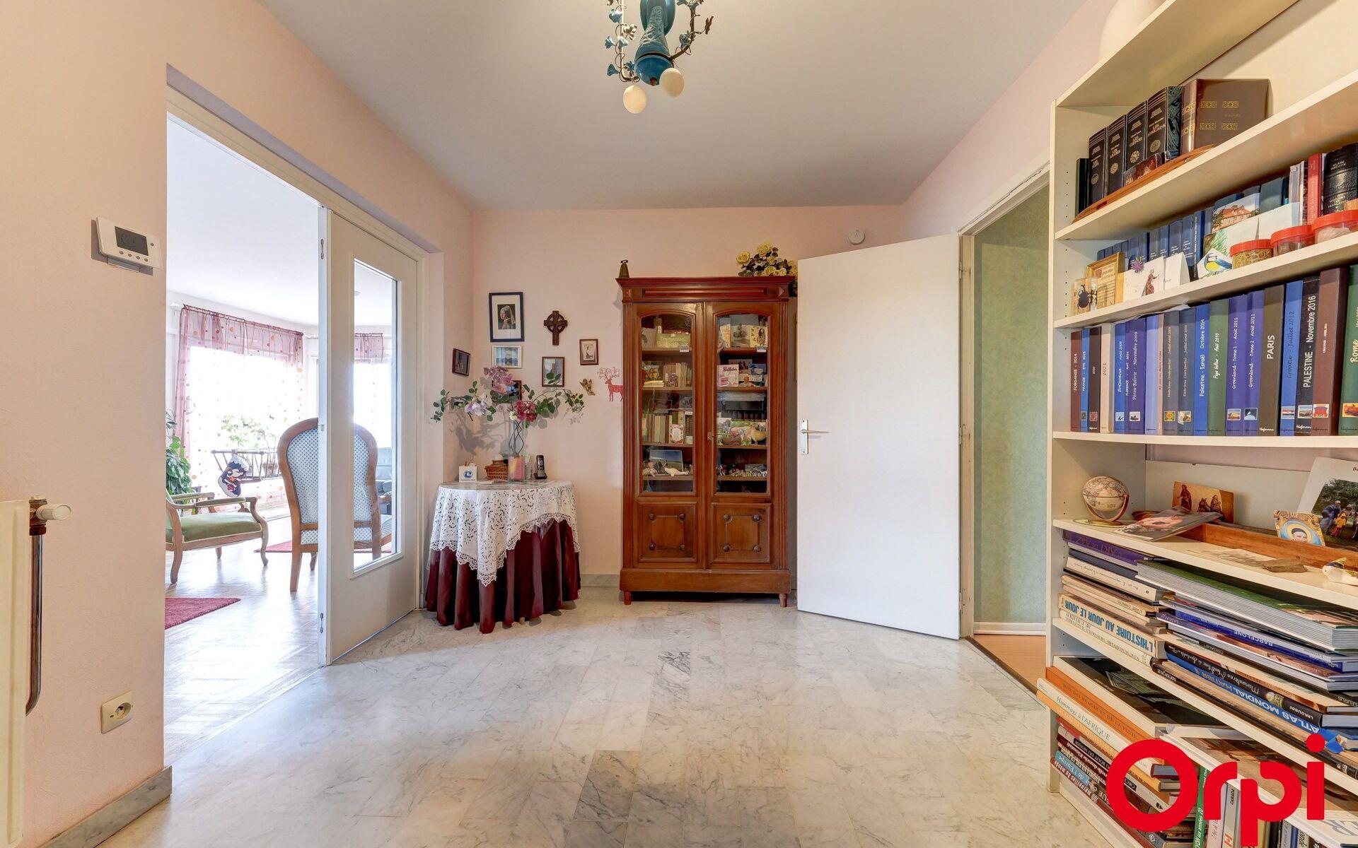 Appartement à vendre, 170m², Lyon 4ème