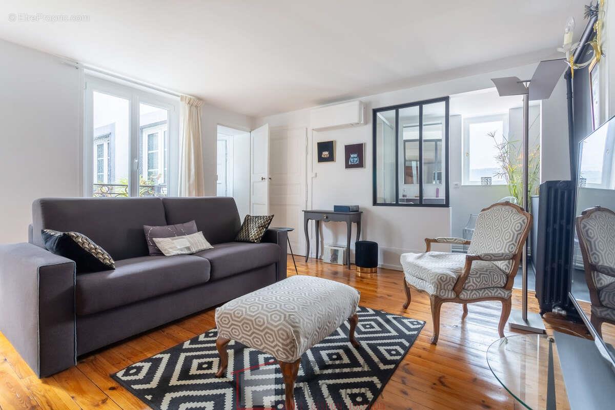 Appartement à vendre, 208m², Clermont-Ferrand