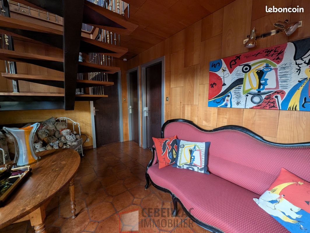 Maison à vendre, 230m², Aubière