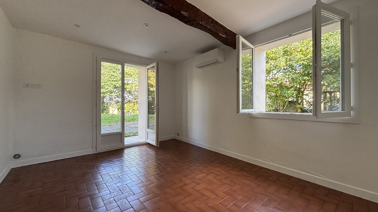 Maison à louer, 68m², Labessière-Candeil