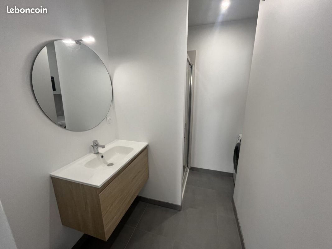 Appartement à louer, 63m², Auray