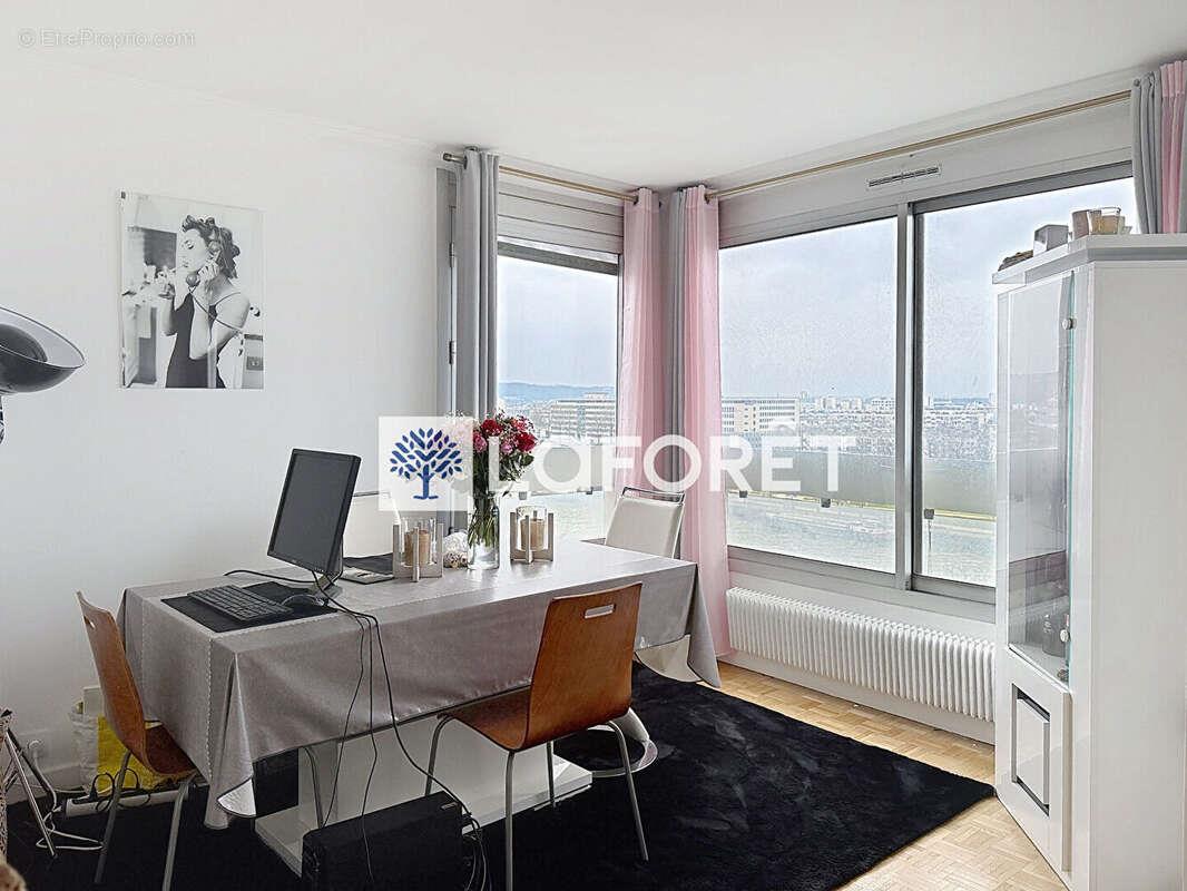 Appartement à vendre, 79m², Rouen