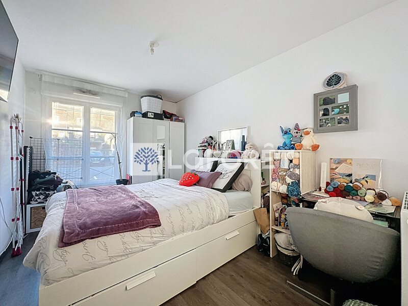 Appartement à vendre, 42m², Amfreville-la-Mi-Voie