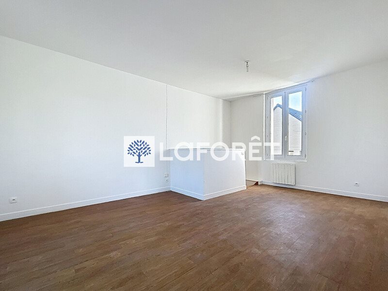 Appartement à louer, 62m², Le Mesnil-Esnard