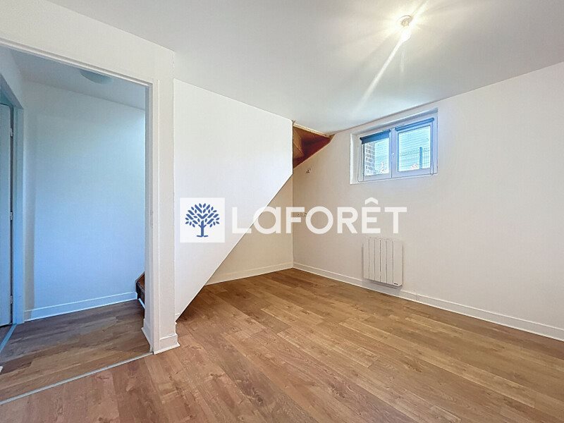 Appartement à louer, 62m², Le Mesnil-Esnard