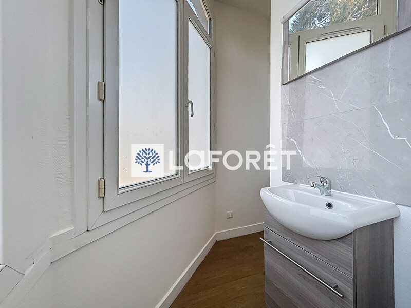 Appartement à louer, 62m², Le Mesnil-Esnard