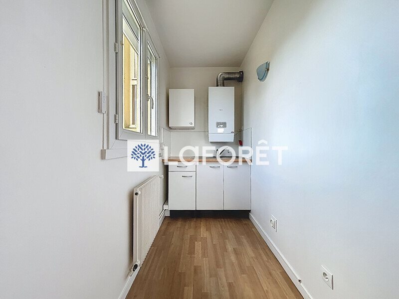 Appartement à louer, 25m², Le Mesnil-Esnard