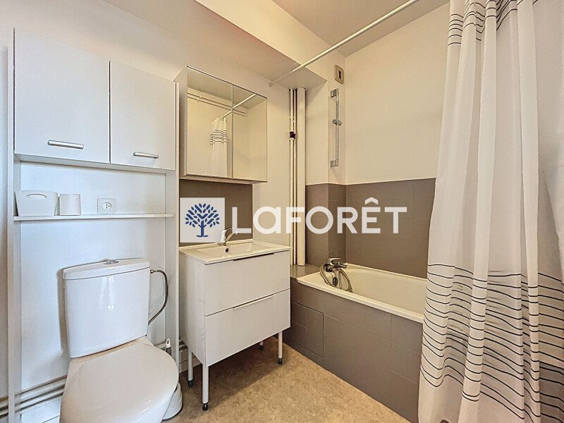 Appartement à louer, 25m², Le Mesnil-Esnard