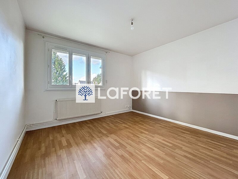 Appartement à louer, 25m², Le Mesnil-Esnard