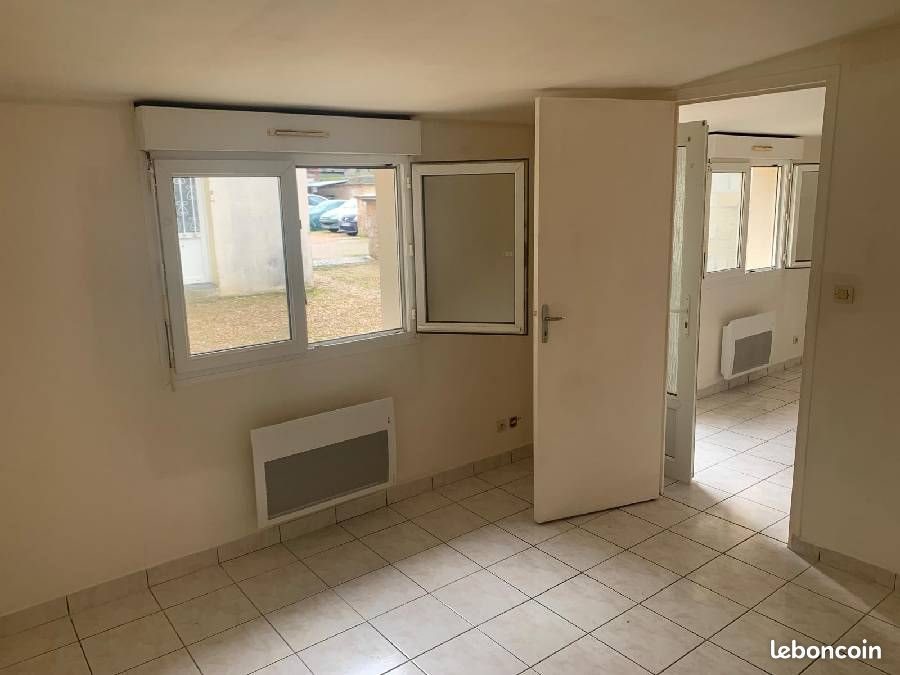 Appartement à louer, 25m², Gisors