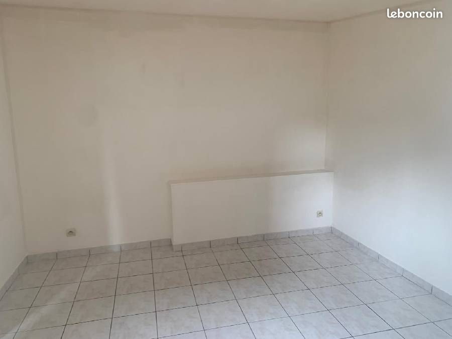 Appartement à louer, 25m², Gisors