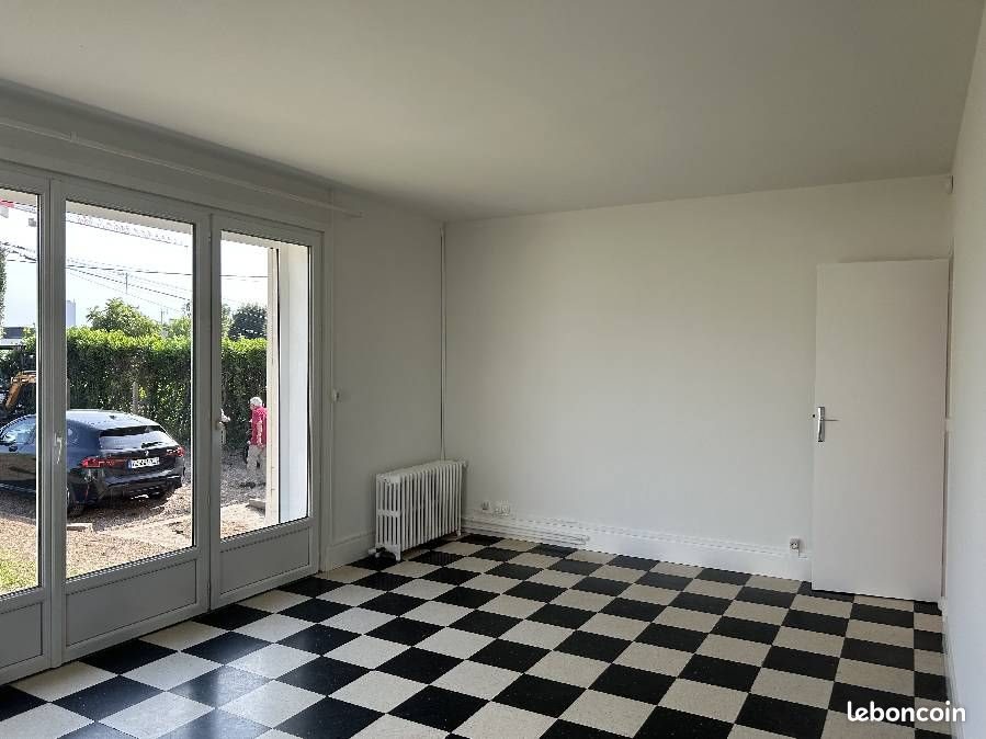 Maison à louer, 77m², Mont-Saint-Aignan
