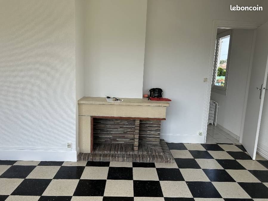 Maison à louer, 77m², Mont-Saint-Aignan