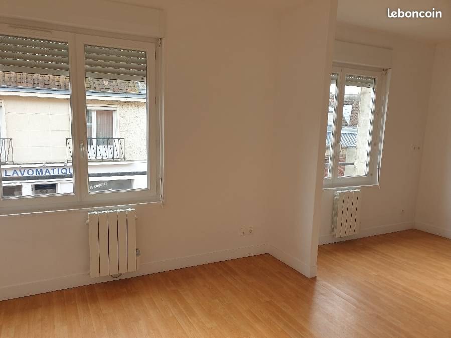 Appartement à louer, 36m², Gournay-en-Bray