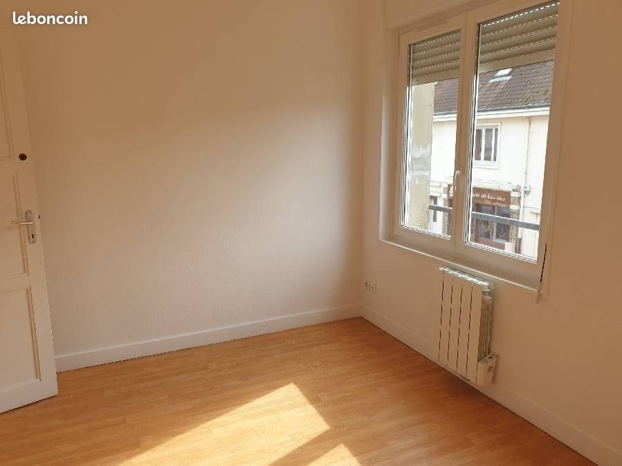 Appartement à louer, 36m², Gournay-en-Bray