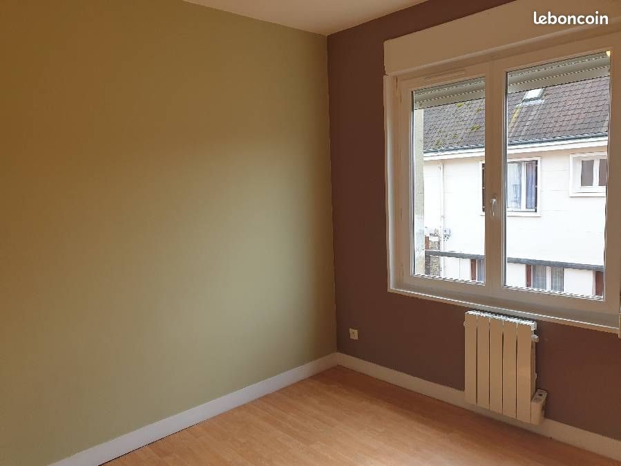 Appartement à louer, 36m², Gournay-en-Bray