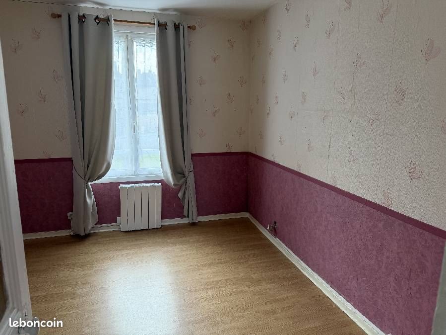 Maison à louer, 102m², Neufchâtel-en-Bray