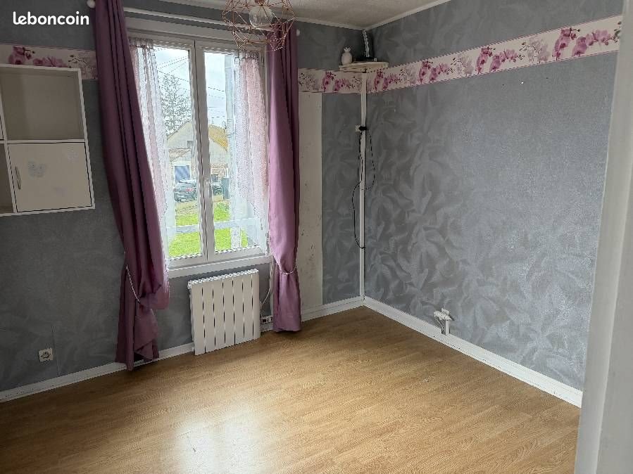 Maison à louer, 102m², Neufchâtel-en-Bray