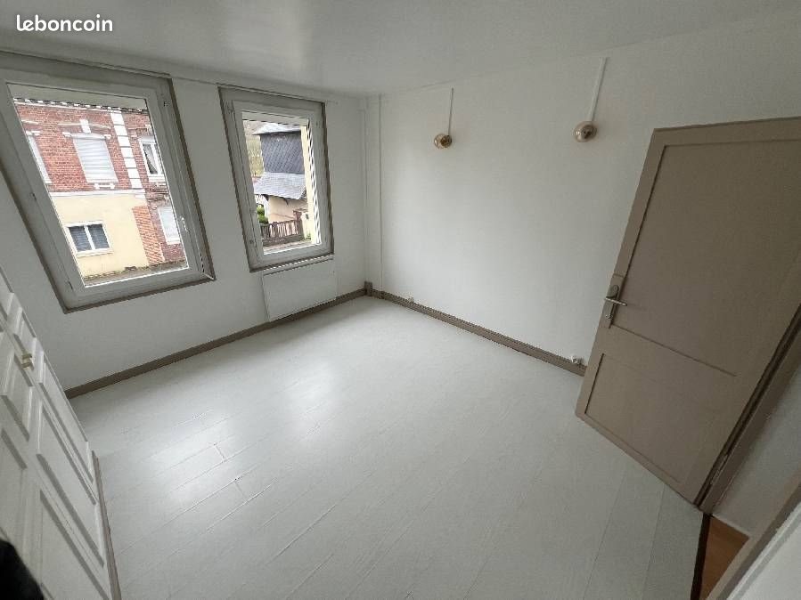 Maison à louer, 44m², Le Houlme