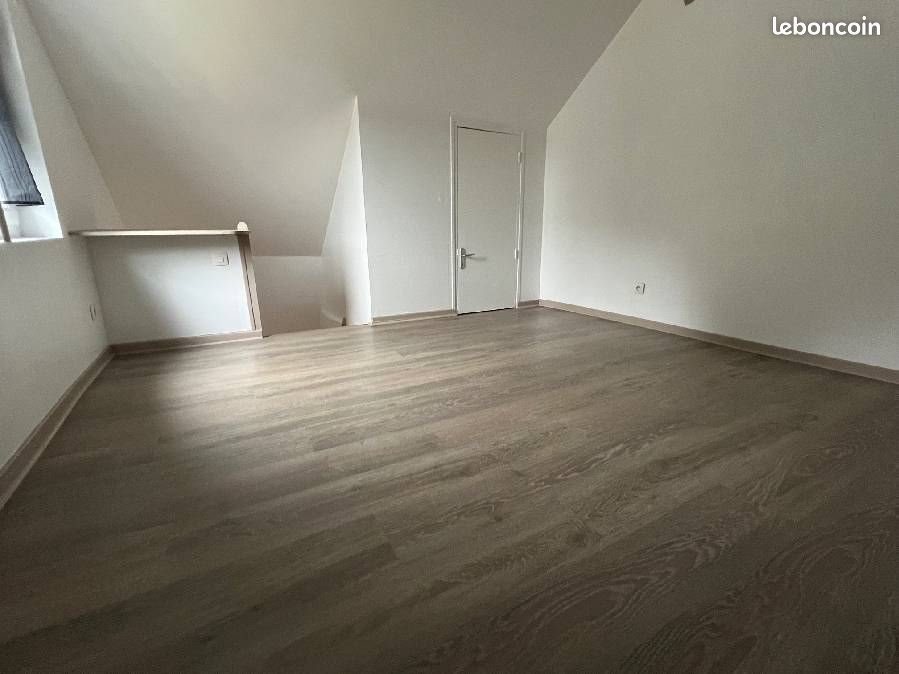 Maison à louer, 44m², Le Houlme