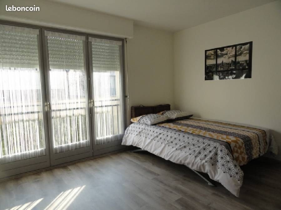 Appartement à louer, 37m², Gournay-en-Bray