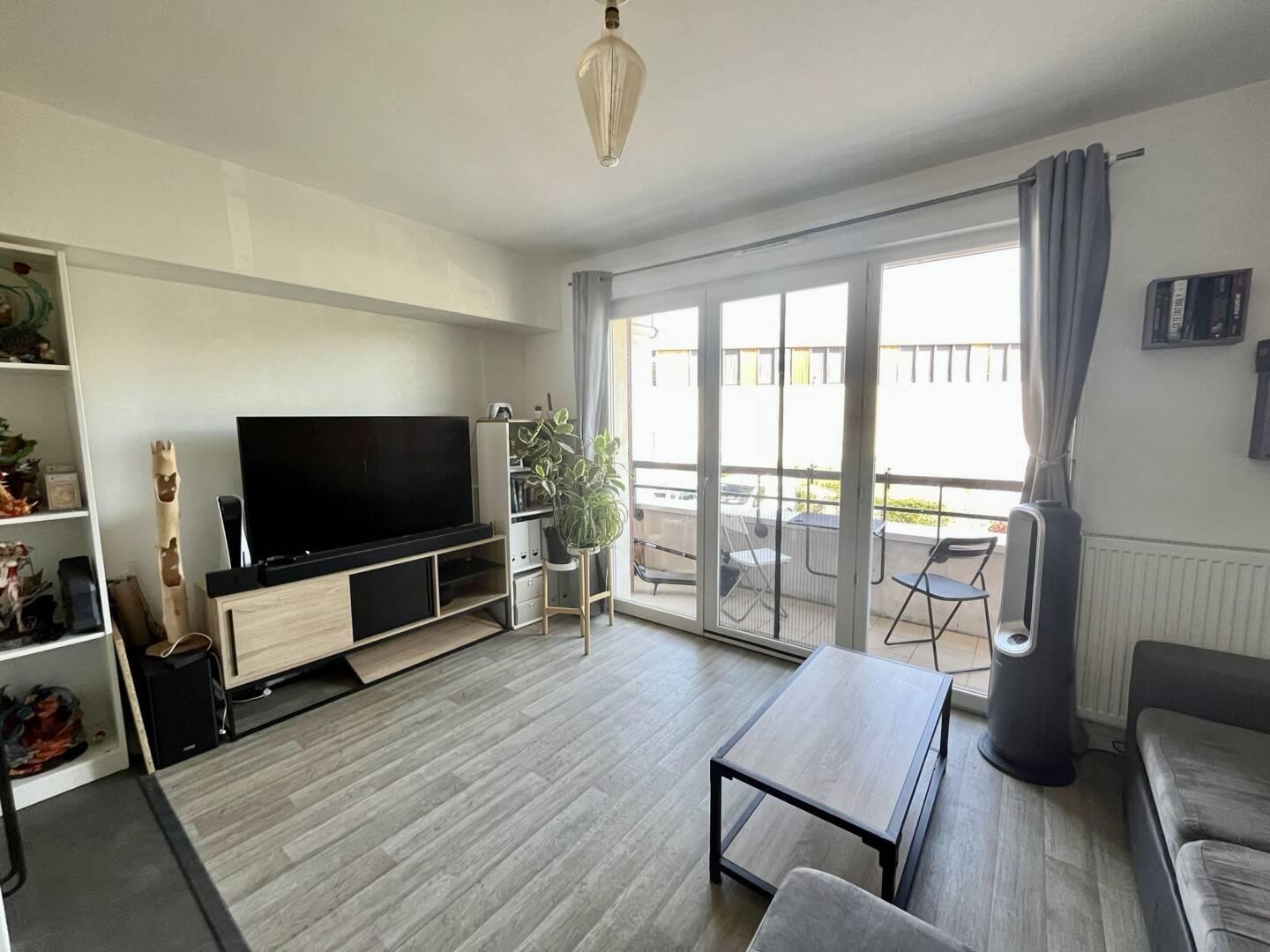 Appartement à vendre, 43m², Orléans