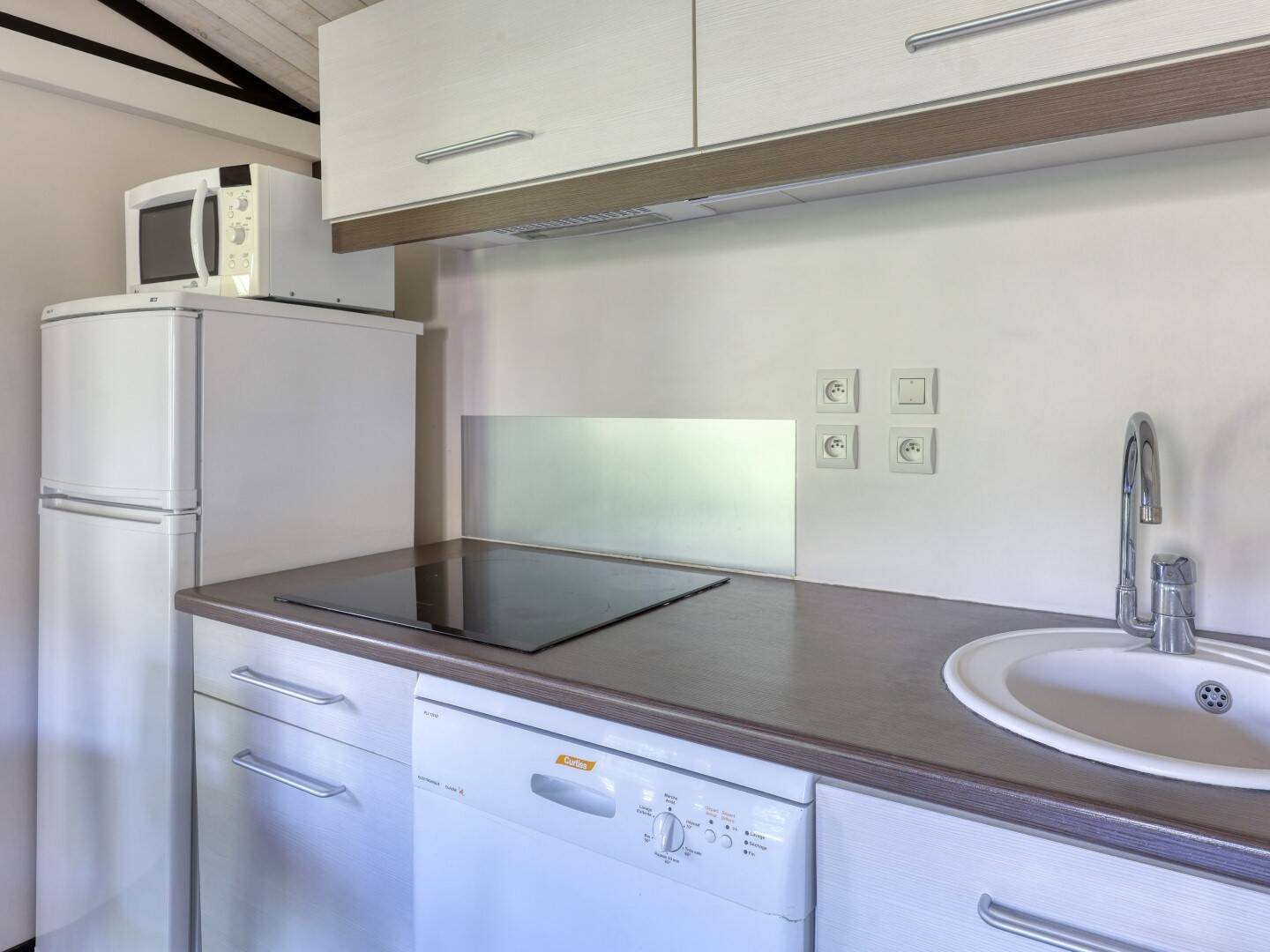 Maison à louer, 35m², Solliès-Toucas