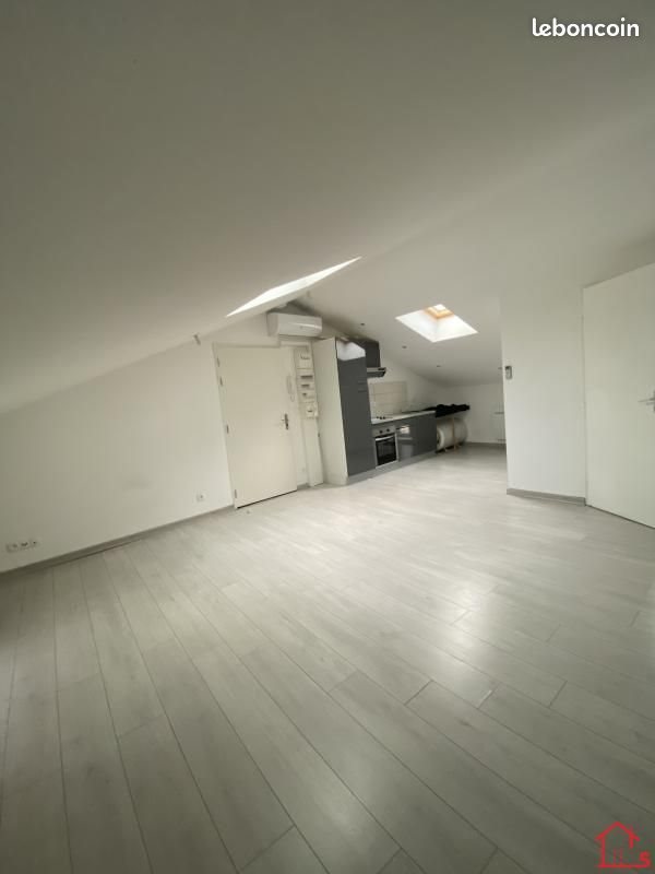 Appartement à louer, 42m², Pont-à-Mousson