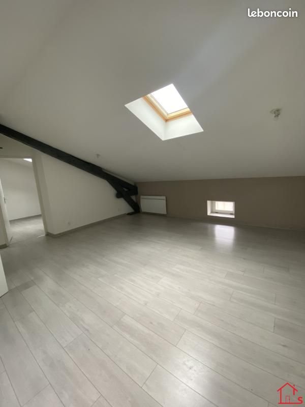 Appartement à louer, 42m², Pont-à-Mousson