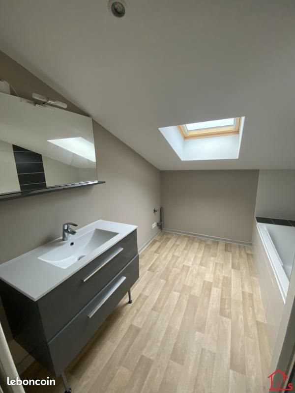 Appartement à louer, 42m², Pont-à-Mousson
