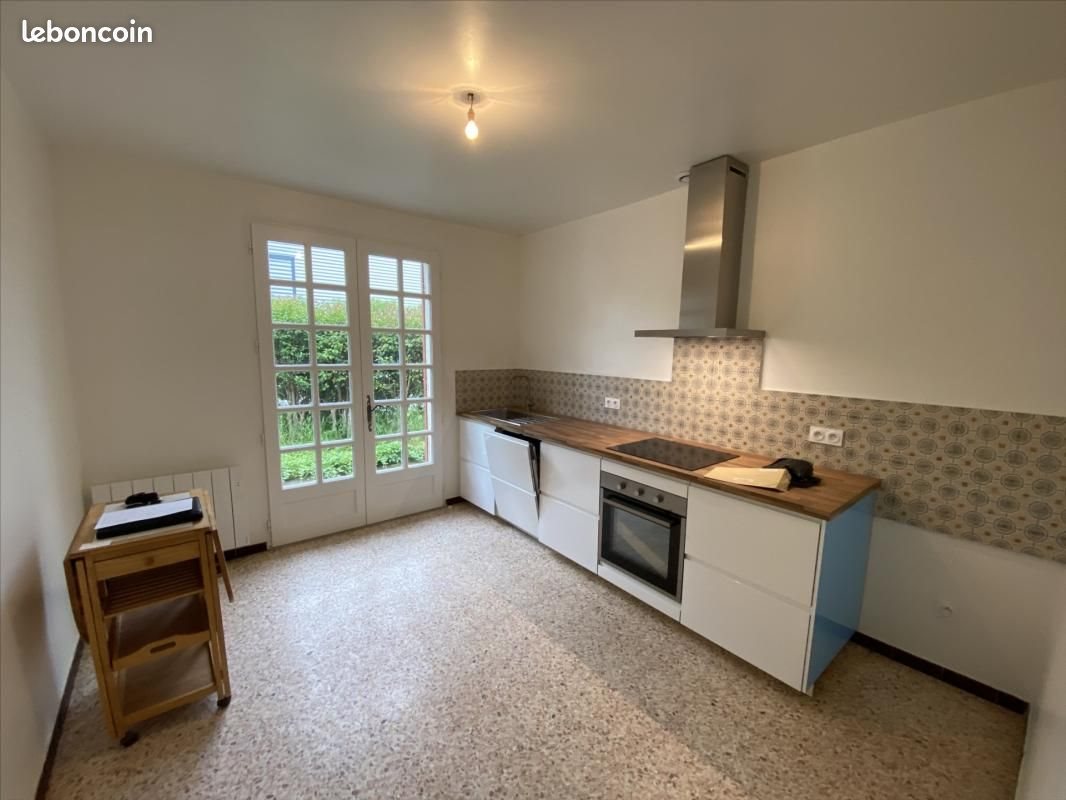 Maison à louer, 91m², Tarascon