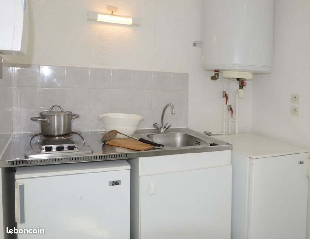 Appartement à louer, 48m², Le Mans