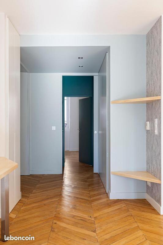 Appartement à louer, 118m², Lyon 1er